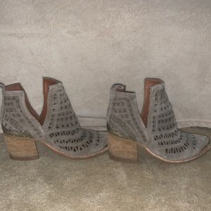 Jeffrey Campbell boots